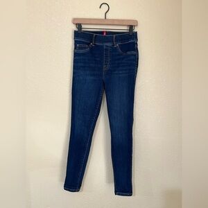 SPANX Pull On Skinny Jegging